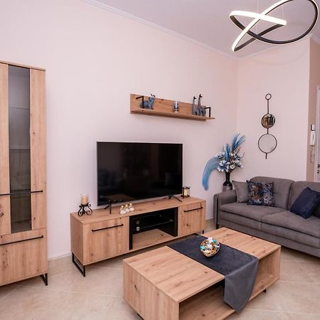Zoes Luxury Apartment Corfu Corfu  Exteriér fotografie