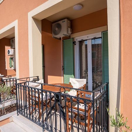 Zoes Luxury Apartment Corfu Corfu  Exteriér fotografie