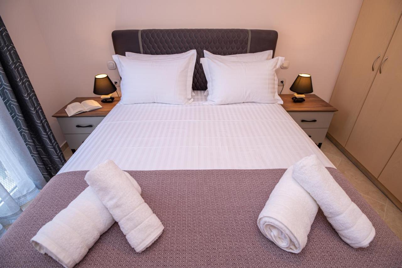 Zoes Luxury Apartment Corfu Corfu  Exteriér fotografie