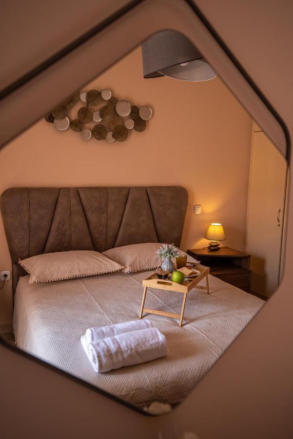 Zoes Luxury Apartment Corfu Corfu  Exteriér fotografie