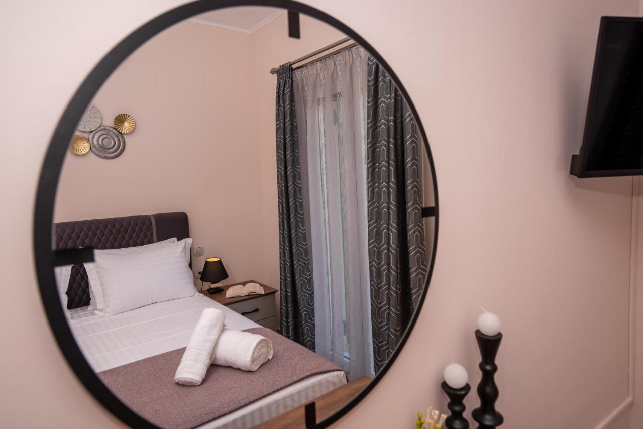 Zoes Luxury Apartment Corfu Corfu  Exteriér fotografie